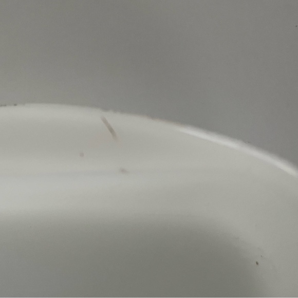 Vintage glassbake rectangular casserole dish - Picture 8 of 13